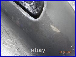 2019 Hyundai Kona Gdi Premium Mk1 Hatch Front Left Manual Fold Wing Mirror 8477