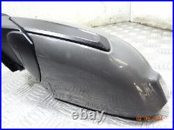 2019 Hyundai Kona Gdi Premium Mk1 Hatch Front Left Manual Fold Wing Mirror 8477