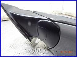 2019 Hyundai Kona Gdi Premium Mk1 Hatch Front Left Manual Fold Wing Mirror 8477