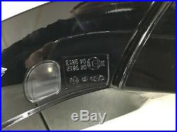 2019 Hyundai Santa Fe Right Passenger Side Mirror With Blind Spot And Camera