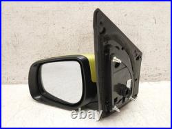 2019 KIA PICANTO N/S PASSENGER'S DOOR WING MIRROR 87610G6920 5 Door Hatchback 2019 KIA PICANTO N/S PASSENGER'S DOOR WING MIRROR 87610G6920 5 Door Hatchback
