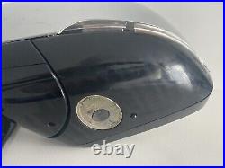 2019 Land Rover Discovery 5 L462 HSE N/S Side Wing Mirror Blind Spot