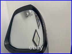 2019 Land Rover Discovery 5 L462 HSE N/S Side Wing Mirror Blind Spot