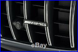 2019 Mercedes-Benz AMG GT R