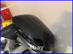 2019 On Mk12 Toyota Corolla Wing Mirror Lh Passenger Side Black 9 Pin Blindspot