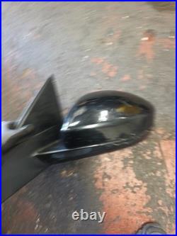 2019 Range Rover Discovery Sport Front Left Passenger Side Mirror Oem 21115001