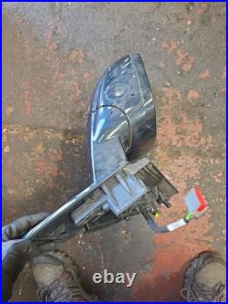 2019 Range Rover Discovery Sport Front Left Passenger Side Mirror Oem 21115001