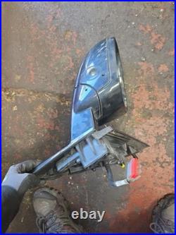 2019 Range Rover Discovery Sport Front Left Passenger Side Mirror Oem 21115001