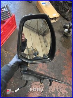 2019 Range Rover Discovery Sport Front Left Passenger Side Mirror Oem 21115001