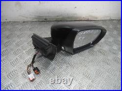 2019 Vauxhall Grandland X 3630 Mk1 5drs Front Right Blind Spot Wing Mirror 3173