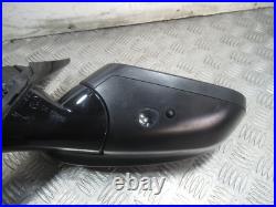 2019 Vauxhall Grandland X 3630 Mk1 5drs Front Right Blind Spot Wing Mirror 3173