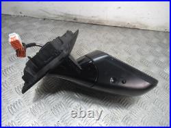 2019 Vauxhall Grandland X 3630 Mk1 5drs Front Right Blind Spot Wing Mirror 3173
