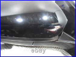 2019 Vauxhall Grandland X 3630 Mk1 5drs Front Right Blind Spot Wing Mirror 3173