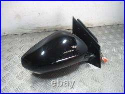 2019 Vauxhall Grandland X 3630 Mk1 5drs Front Right Blind Spot Wing Mirror 3173