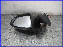 2019 Vauxhall Grandland X 3630 Mk1 5drs Front Right Blind Spot Wing Mirror 3173