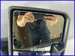 2020 2021 Chevy Silverado GMC Sierra 2500 3500 Right Mirror WithCamera OEM 20 21