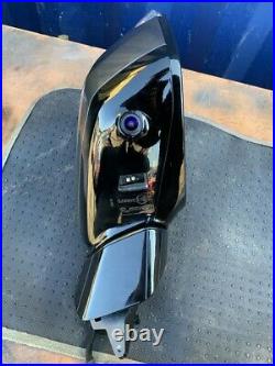 2020 2021 Hyundai Palisade Driver Side View Mirror Blind Spot Camera Led Oem