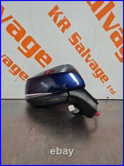 2020-2023 Suzuki Across Wing Mirror Driver Off Side Power Fold And Blind Spot