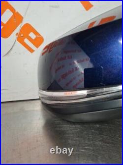 2020-2023 Suzuki Across Wing Mirror Driver Off Side Power Fold And Blind Spot