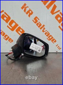 2020-2023 Suzuki Across Wing Mirror Driver Off Side Power Fold And Blind Spot