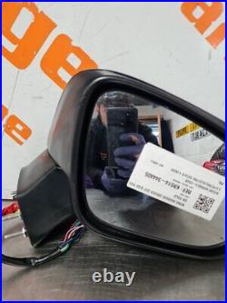 2020-2023 Suzuki Across Wing Mirror Driver Off Side Power Fold And Blind Spot