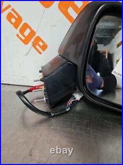 2020-2023 Suzuki Across Wing Mirror Driver Off Side Power Fold And Blind Spot