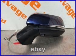 2020-2023 Suzuki Across Wing Mirror Passenger Near Side Power Fold & Blind Spot
