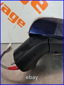 2020-2023 Suzuki Across Wing Mirror Passenger Near Side Power Fold & Blind Spot