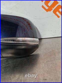 2020-2023 Suzuki Across Wing Mirror Passenger Near Side Power Fold & Blind Spot