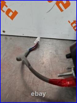 2020-2023 Suzuki Across Wing Mirror Passenger Near Side Power Fold & Blind Spot