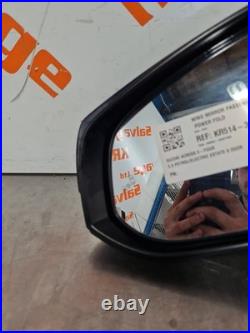 2020-2023 Suzuki Across Wing Mirror Passenger Near Side Power Fold & Blind Spot