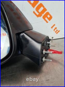 2020-2023 Suzuki Across Wing Mirror Passenger Near Side Power Fold & Blind Spot