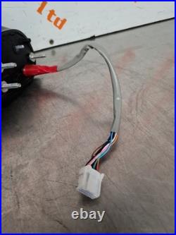 2020-2023 Suzuki Across Wing Mirror Passenger Near Side Power Fold & Blind Spot