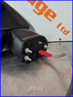 2020-2023 Suzuki Across Wing Mirror Passenger Near Side Power Fold & Blind Spot