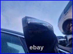 2020-2024 Hyundai Santa Fe Mk4 Driver Off Side Wing Mirror Power Fold Blind Spot