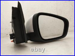 2020 FORD KUGA O/S DRIVER'S DOOR WING MIRROR LV4B-17682-GG 5 Door Hatchback