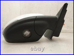 2020 FORD KUGA O/S DRIVER'S DOOR WING MIRROR LV4B-17682-GG 5 Door Hatchback