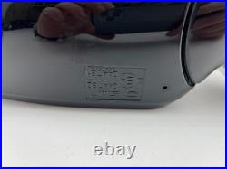 2020 Kia Sportage Right Driver Side Wing Mirror Blind Spot 87620-f1820 Rhd 6117