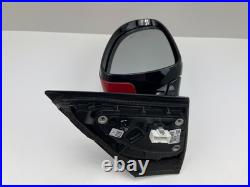 2020 Kia Sportage Right Driver Side Wing Mirror Blind Spot 87620-f1820 Rhd 6117