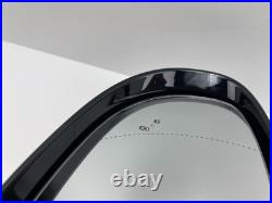 2020 Kia Sportage Right Driver Side Wing Mirror Blind Spot 87620-f1820 Rhd 6117