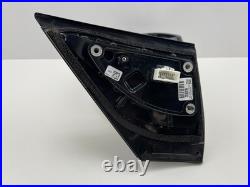 2020 Kia Sportage Right Driver Side Wing Mirror Blind Spot 87620-f1820 Rhd 6117