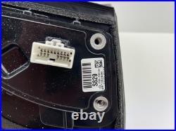 2020 Kia Sportage Right Driver Side Wing Mirror Blind Spot 87620-f1820 Rhd 6117