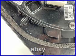 2020 Kia Sportage Right Driver Side Wing Mirror Blind Spot 87620-f1820 Rhd 6117