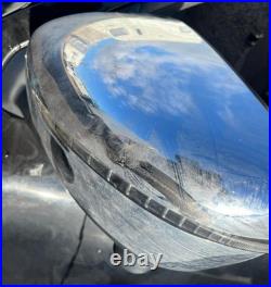 2020 Nissan Navara Passenger Side Camra Front Door Mirror 2016-2023 963024KE0E