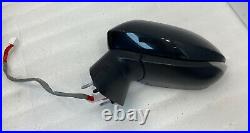 2020 Toyota Corolla Side Mirror withSignal withBlind Spot OEM Driver Left LH