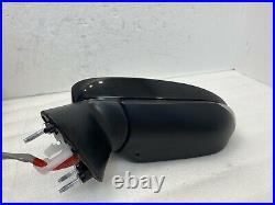 2020 Toyota Corolla Side Mirror withSignal withBlind Spot OEM Driver Left LH