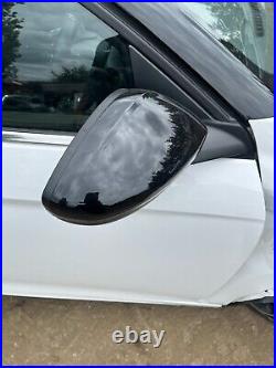 2020 Vauxhall Corsa Elite Drivers Side Wing Mirror Power Fold & Blind Spot O/s