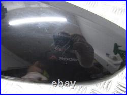 2020 Vauxhall Grandland X 5drs Front Left Side Blind Spot Wing Mirror Ref20013