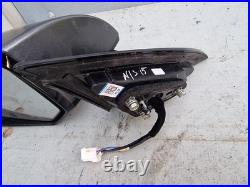 2021-2024 Hyundai Ioniq 5 Grey Wing Door Mirror Left Passenger side nearside