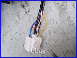 2021-2024 Hyundai Ioniq 5 Grey Wing Door Mirror Left Passenger side nearside